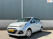 Hyundai i10 - 1.0i i-Drive-Origineel NL- NWE APK + Beurt