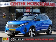 Peugeot 3008 - 1.6 Plug-in HYbrid 225pk e-EAT8 GT | CarPlay | Camera | Dode
