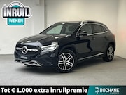 Mercedes-Benz GLA-Klasse - 250 e Luxury Limited | 95% SOH | CAMERA | DEALERONDERHOUDEN