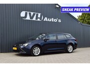 Toyota Corolla - Touring Sports 1.8 Hybrid AUT 04-2024 | Virtual CP | Adapt.c