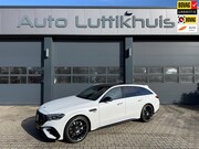 Mercedes-Benz E-klasse - Estate AMG 53 4MATIC+ Manufactor trekhaak Pano Memory Burmei