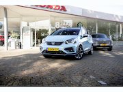 Honda Jazz - 1.5 i-MMD 109pk Hybrid CVT Crosstar Automaat | Bi-Tone Surf 