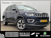 Jeep Compass - 1.4 170PK Automaat 4x4 Beats-Audio Nav/Cruise Keyless Hoogzi
