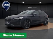 CUPRA Leon - 1.4 e-Hybrid Business | Camera | DCC | Stoelverwarming | 18"
