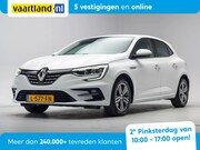 Renault Mégane - 1.3 TCe Intens Aut. [ Navi LED Half-Leder Trekhaak ]
