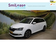 Skoda Fabia - Combi 1.0 TSI Business | Adaptieve cruise | Trekhaak