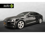 Audi A5 - Sportback 2.0 TFSI MHEV Sport S-line Edition | Afgevlakt stu