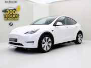 Tesla Model Y - Long Range AWD 75kWh 351pk 92.8% SoH [ TREKHAAK+AMD RYZEN+AU