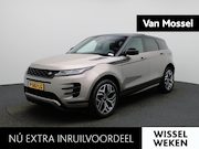 Land Rover Range Rover Evoque - 1.5 P300e AWD Autobiography | PANO-SCHUIFDAK | MERIDIAN AUDI