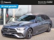 Mercedes-Benz C-klasse - 180 Business Solution AMG