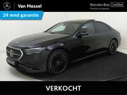 Mercedes-Benz E-klasse - 300 e AMG Line Premium Plus /Massage stoelen /Superscreen /R