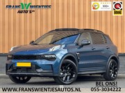 Lynk & Co 01 - 1.5 | Black Pakket | Panoramadak | Zwarte hemel | Stuurwielv
