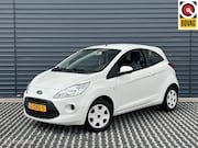 Ford Ka - 1.2 Cool & Sound start/stop | Airco | Lage Km-stand