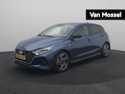 Hyundai i20 - 1.0 T-GDI N Line | Navigatie | Achteruitrijcamera | Cruise C