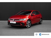 Volkswagen Polo - 1.0 TSI R-Line DSG | Navi | IQ Light |