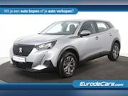 Peugeot 2008 - 1.2 Active Automaat *1ste Eigenaar*Navigatie*PDC