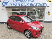 Hyundai i10 - 1.0 Comfort 1e eigenaar