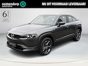 Mazda MX-30 - e-SkyActiv R-EV 170 Exclusive-line PHEV | Achteruitrijcamera