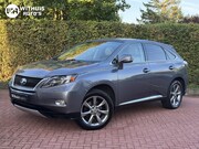 Lexus RX-Serie - 450h 4WD 1ste-Eigenaar *Dealer onderhouden* Pano
