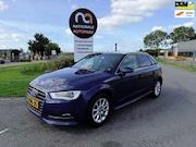 Audi A3 - Sportback 1.6 TDI ultra Edition | 2013 | Diesel |