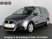 Seat Alhambra - 1.4 TSI Style Business 7persoons | Trekhaak | Schuif-/Kantel