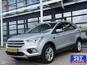 Ford Kuga - 1.5 EcoBoost ST Line| AUTOMAAT |AWD| Keyless| NAVI