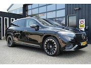 Mercedes-Benz EQS - SUV 450+ AMG Line 118 kWh | Hyperscreen | Massage | 4W-Bestu