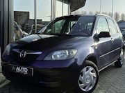 Mazda 2 - 2 1.4 Exclusive 80PK | ZEER NETTE STAAT | Nieuwe APK | NL AU