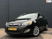 Opel Astra - Sports Tourer 1.4 Turbo Cosmo | 1ste Eigenaar