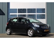 Kia Venga - 1.6 CVVT X-ecutive 125pk Clima/Cruise/PDC/Elek.Ramen/C.V./Ra