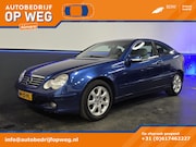 Mercedes-Benz C-klasse - 180 K. Amice