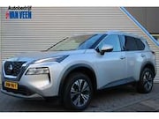 Nissan X-Trail - 1.5 MHEV N-Connecta | 1800KG Trekgewicht! | 7p | N