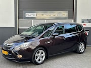 Opel Zafira - 1.6 Turbo 170pk | 100 dkm | AIRCO | CC | PDC | NL AUTO