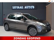 Peugeot 2008 - 1.2 PureTech Active | AIRCO | CRUISE | TREKHAAK | APK.