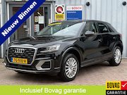 Audi Q2 - 1.0 TFSI Design Pro Line | AUTOMAAT | NAVI | TREKHAAK | CRUI