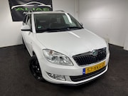 Skoda Fabia - Combi 1.2 TDI Greenline Businessline - Downpipe - Stage 1 -
