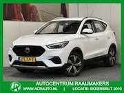 MG ZS - 106 PK 1.5 APPLE CARPLAY/ANDROID NAVIGATIE BLUETOO