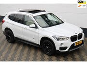 BMW X1 - SDrive20i Centennial High Executive Pano Trekhaak NAP