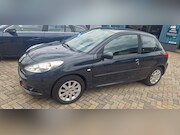 Peugeot 206+ - 1.4 Sportium