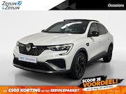 Renault Arkana - 1.6 E-Tech full hybrid 145 esprit Alpine AUTOMAAT SCHUIFKANT