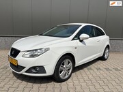 Seat Ibiza - 1.4 Reference | Airco | Centrale deurvergrendeling | 110.000