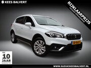 Suzuki S-Cross - 1.0 Boosterjet Exclusive/Select | Trekhaak | Navi | 10 jaar 