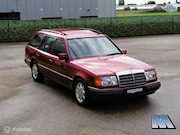 Mercedes-Benz 500-serie - 500 200-500 Combi 300 TE-24