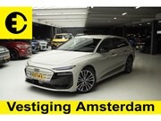 Audi A6 - S edition 83 kWh | S-Line | Garantie | SOH 97.1% |