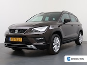 Seat Ateca - 1.4 EcoTSI FR Business Intense | Achterbank in delen neerkla
