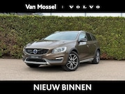 Volvo V60 Cross Country - 2.0 T5 Summum