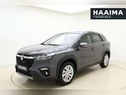 Suzuki SX4 S-Cross - 1.4 Boosterjet Select Smart Hybrid | Voorraad acti