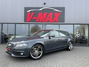 Audi A4 - Avant 1.8 TFSI Pro Line Xenon Navi Stoelverw Trekhaak