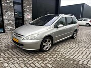 Peugeot 307 - 2.0 16V Pack