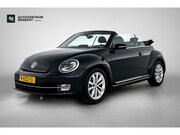 Volkswagen Beetle - Cabriolet 1.2 TSI Design BlueMotion(NL-auto, Navi, StoelV, P